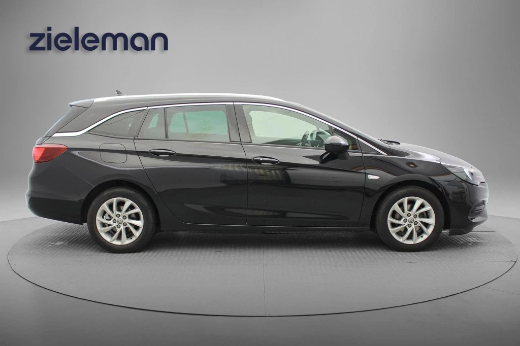 Opel Astra – foto 6