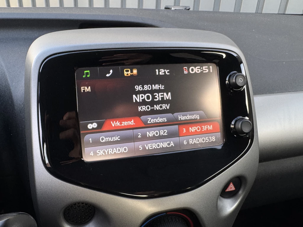 Toyota Aygo – foto 25