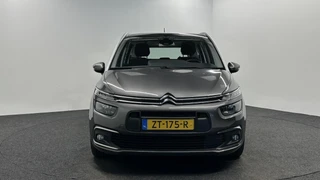 Citroën Grand C4 Spacetourer – thumbnail 9