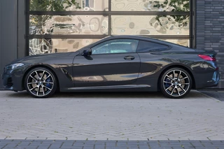 BMW 8 Serie – thumbnail 6