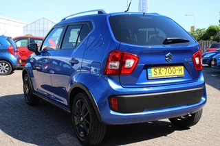 Suzuki Ignis – thumbnail 3
