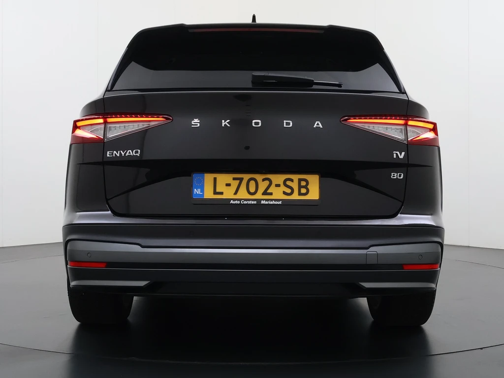 Škoda Enyaq iV – foto 4
