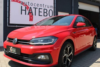 Volkswagen Polo – thumbnail 2