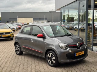 Renault Twingo – thumbnail 6
