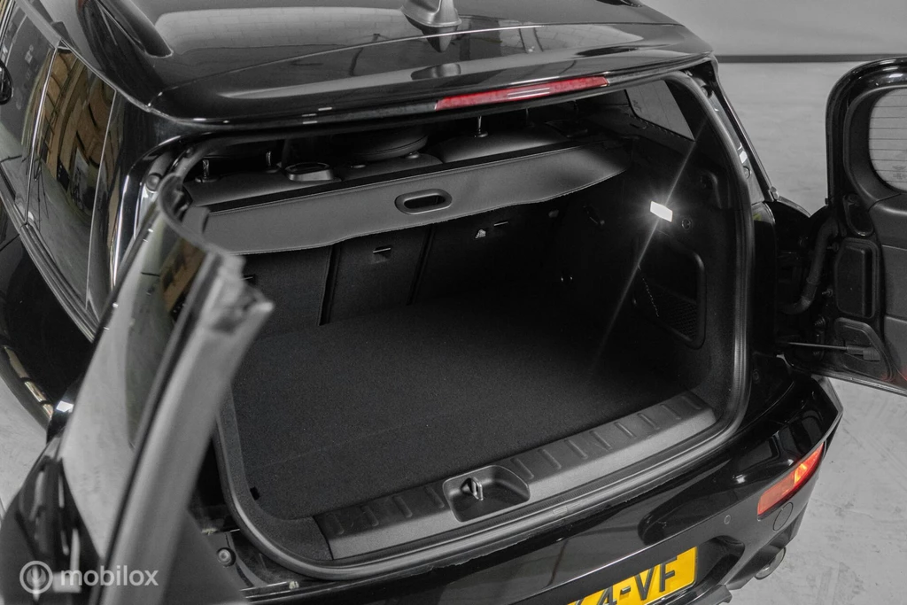 MINI Clubman – foto 36