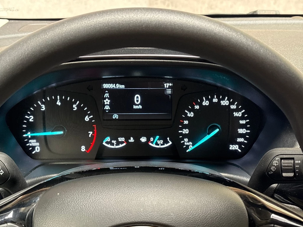 Ford Fiesta – foto 17