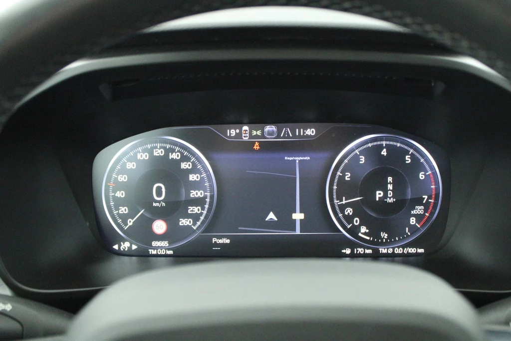 Volvo XC40 – foto 25