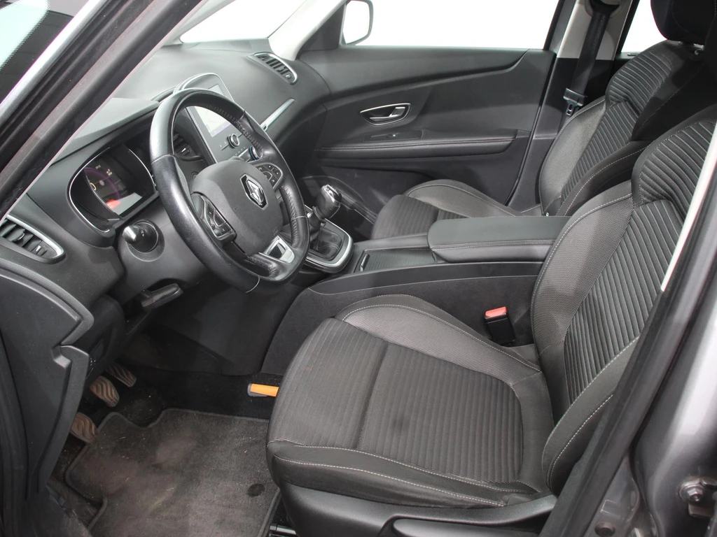Renault Grand Scénic – foto 9
