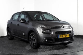 Citroën C3 – thumbnail 10