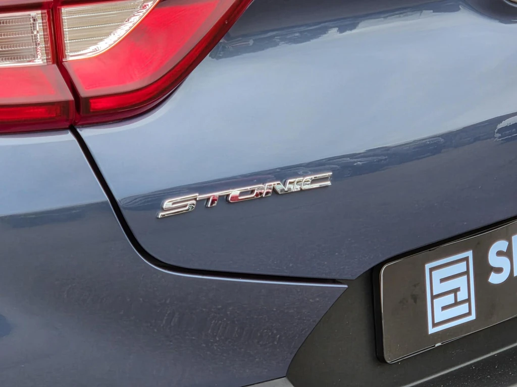 Kia Stonic – foto 38