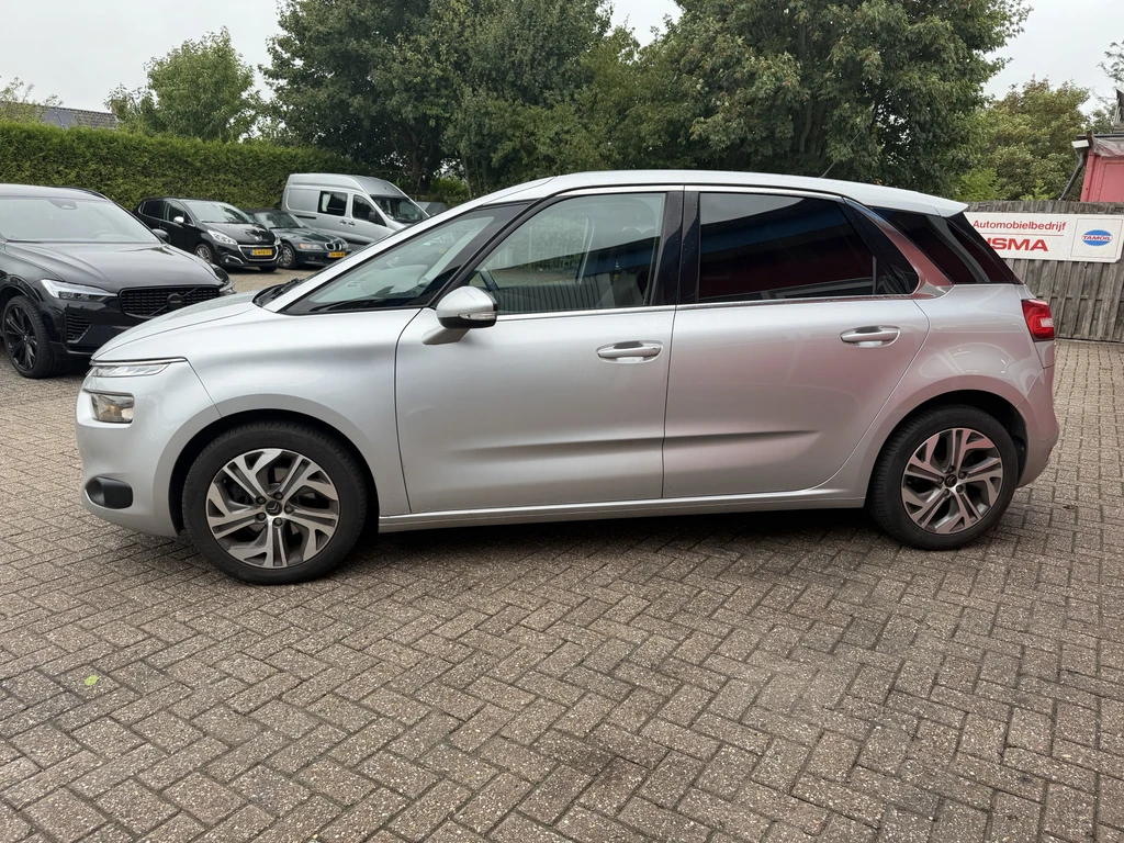 Citroën C4 Picasso – foto 3