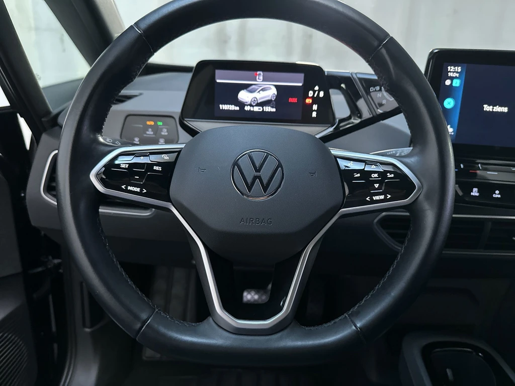 Volkswagen ID.3 – foto 11