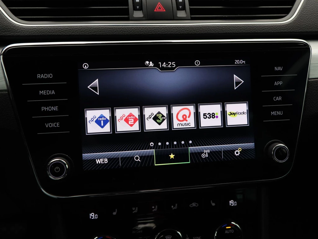 Škoda Superb – foto 22