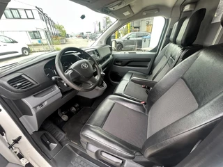 Toyota ProAce – thumbnail 6