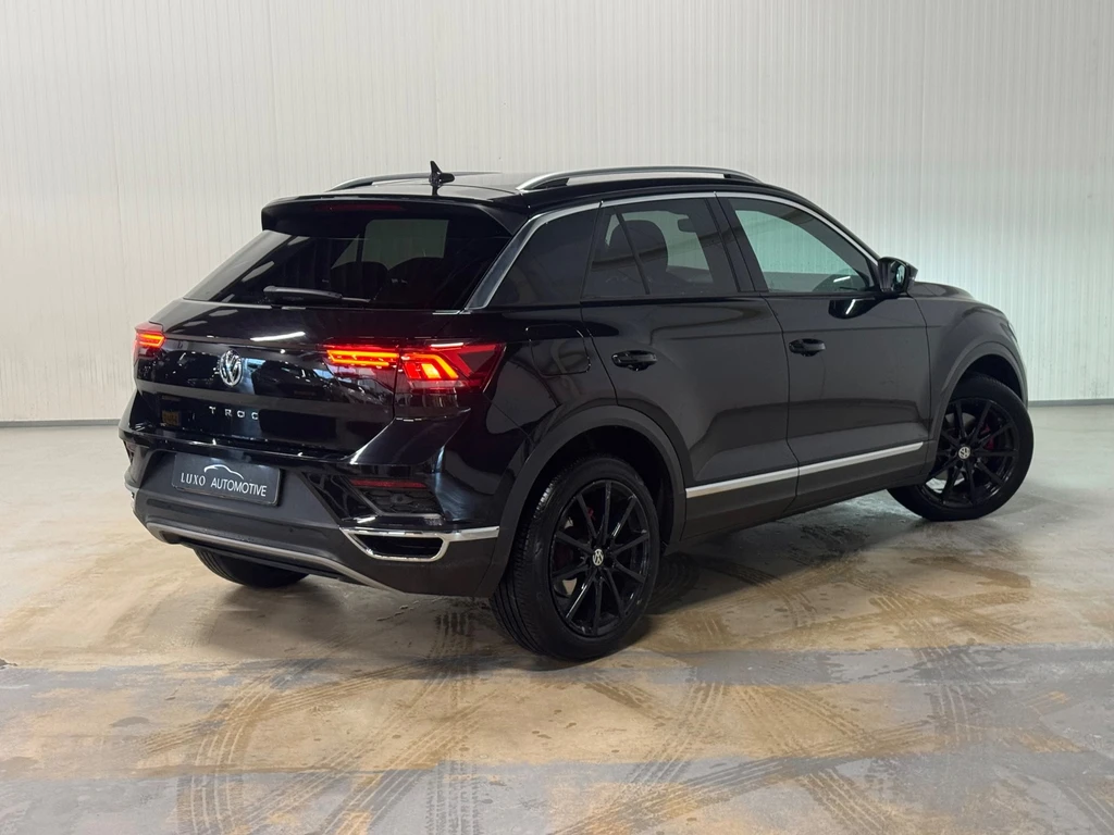 Volkswagen T-Roc – foto 6