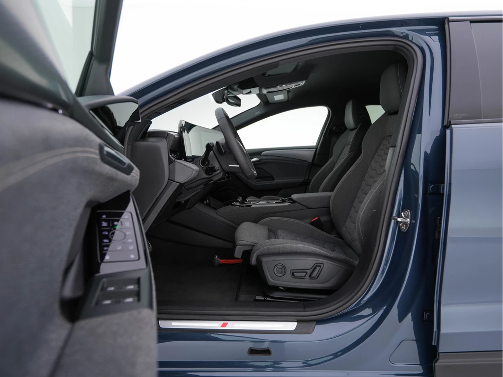 Audi A6 Avant e-tron – foto 8
