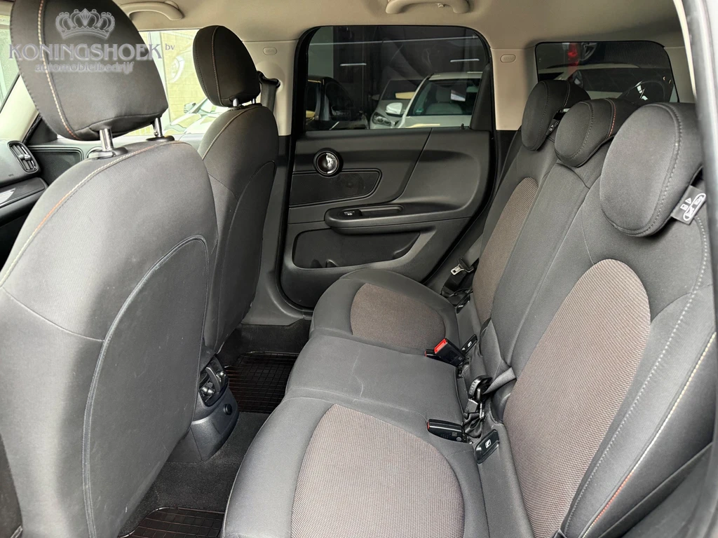 MINI Countryman – foto 12