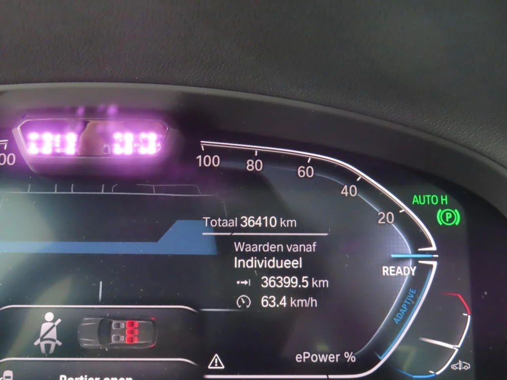 BMW iX3 – foto 5