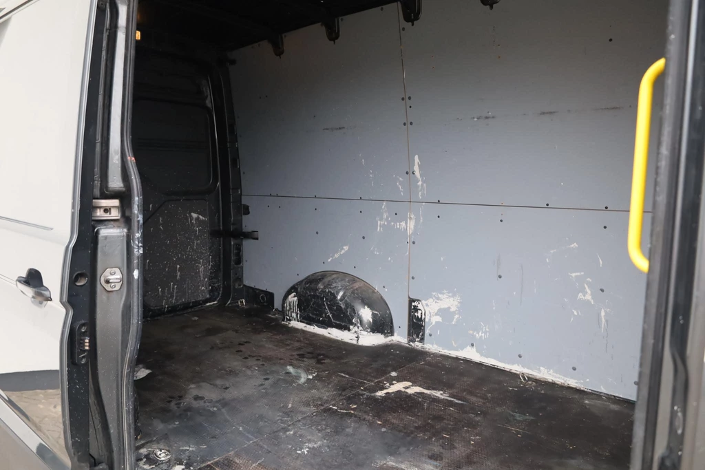 Volkswagen Crafter – foto 32