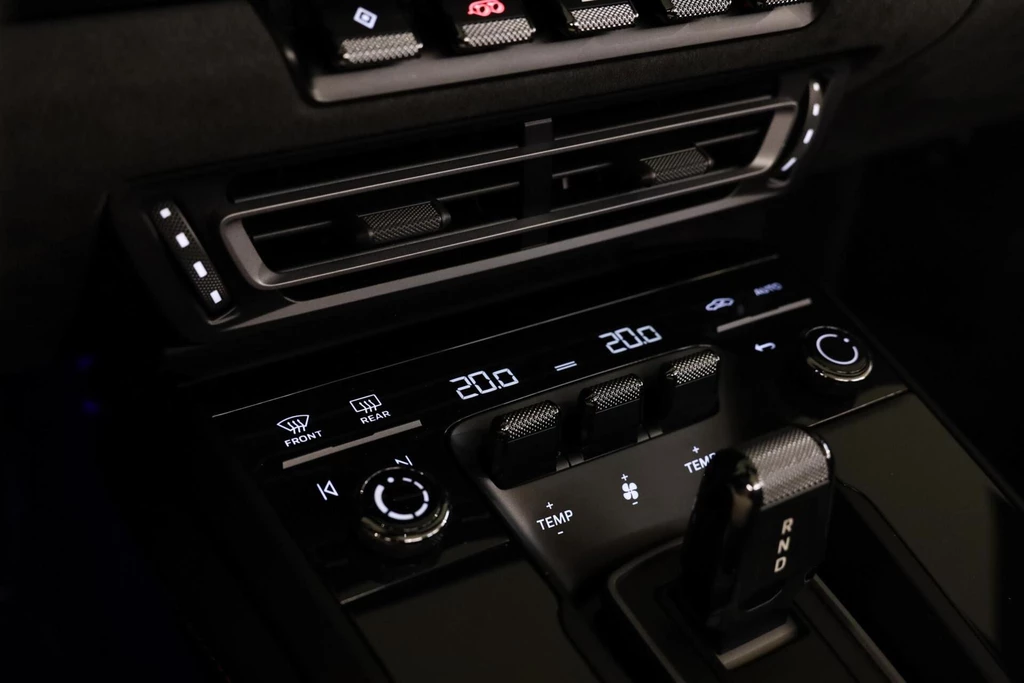 Porsche 911 – foto 32