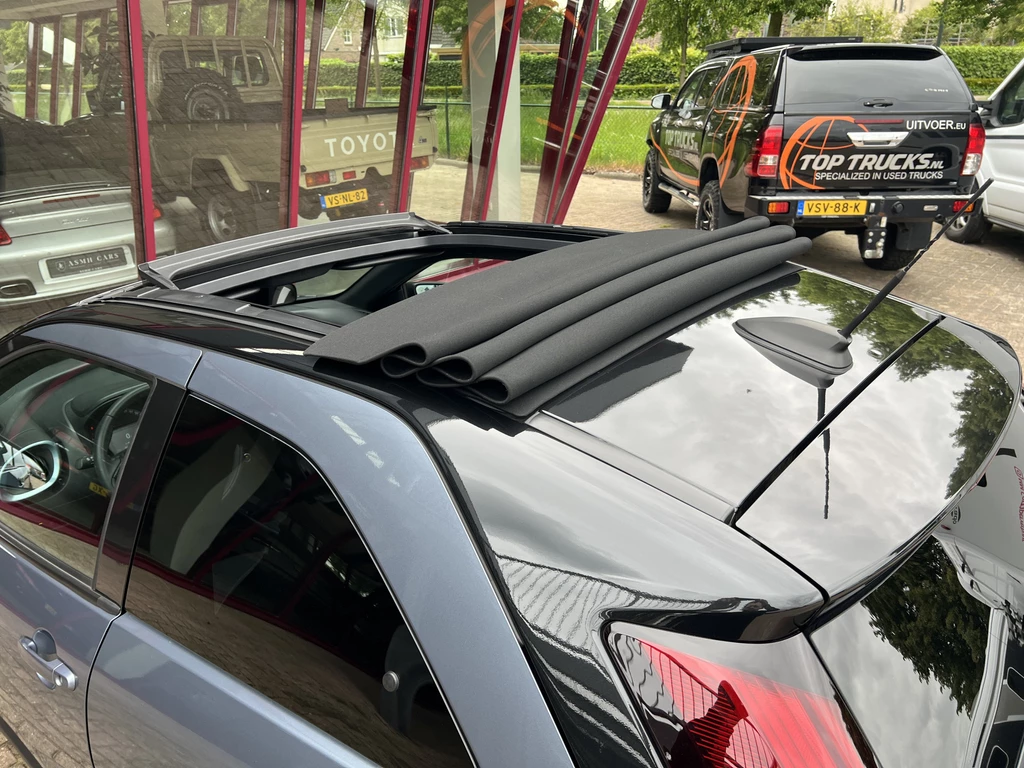 Toyota Aygo – foto 9