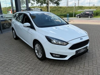 Ford Focus – thumbnail 9