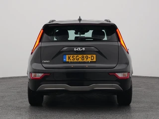 Kia Niro EV – thumbnail 15