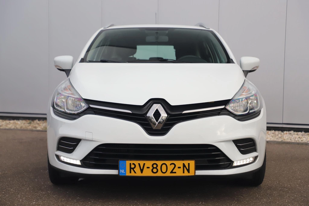 Renault Clio – foto 6