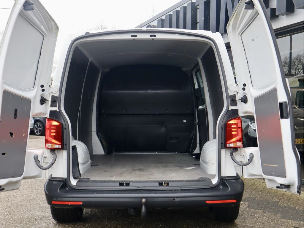 Volkswagen Transporter – foto 14