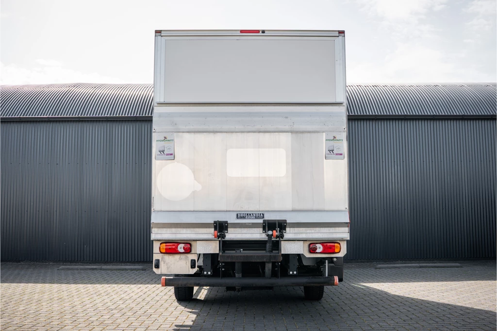 Renault Master – foto 3