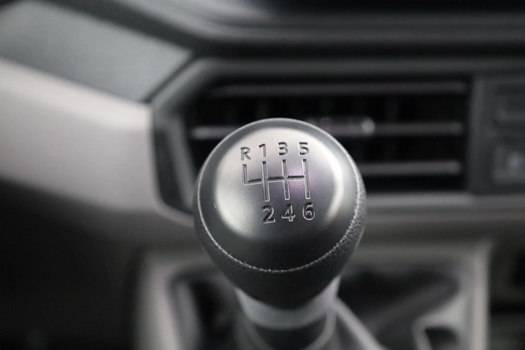 Volkswagen Crafter – foto 33