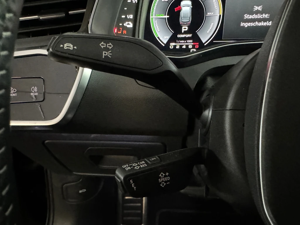 Audi A6 – foto 11