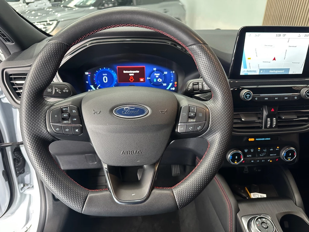 Ford Kuga – foto 17