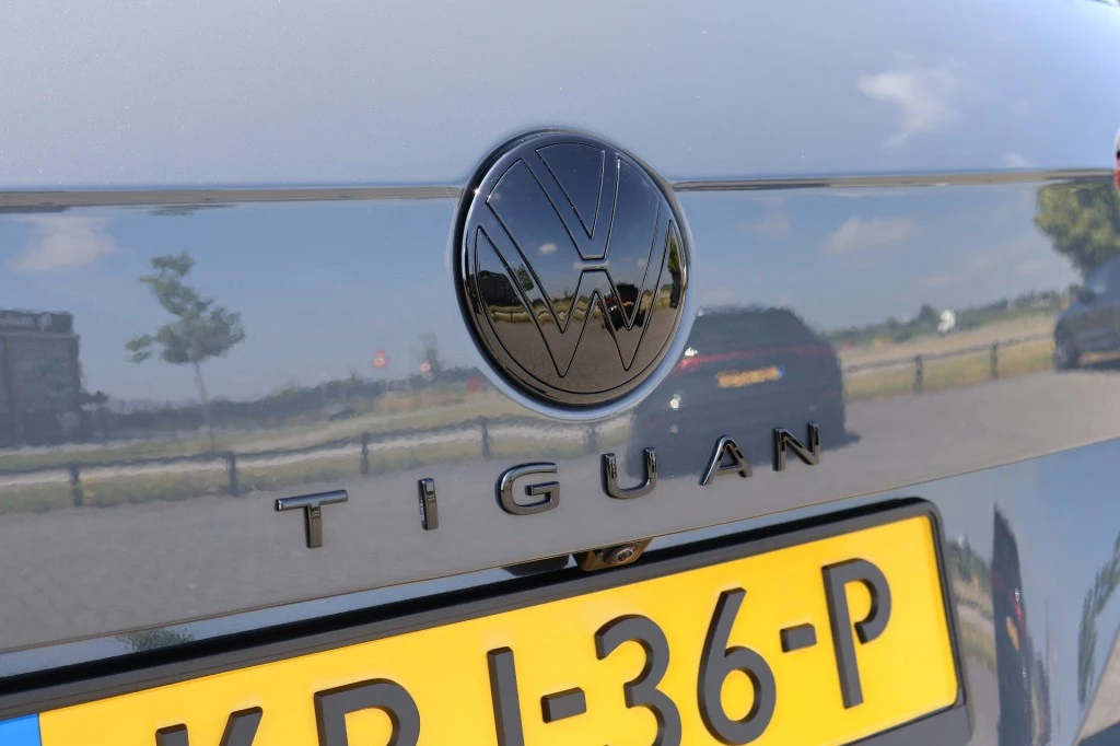 Volkswagen Tiguan – foto 59