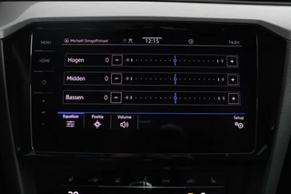 Volkswagen Passat – thumbnail 55