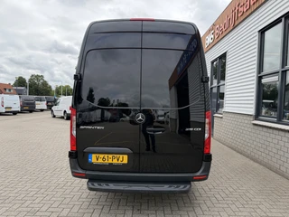 Mercedes-Benz Sprinter – thumbnail 4