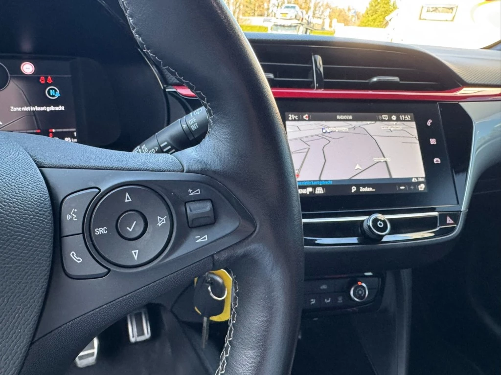 Opel Corsa – foto 22