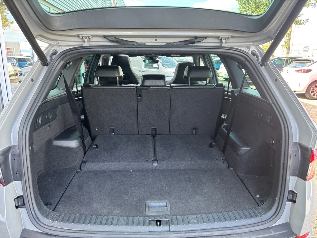 Škoda Kodiaq – foto 10