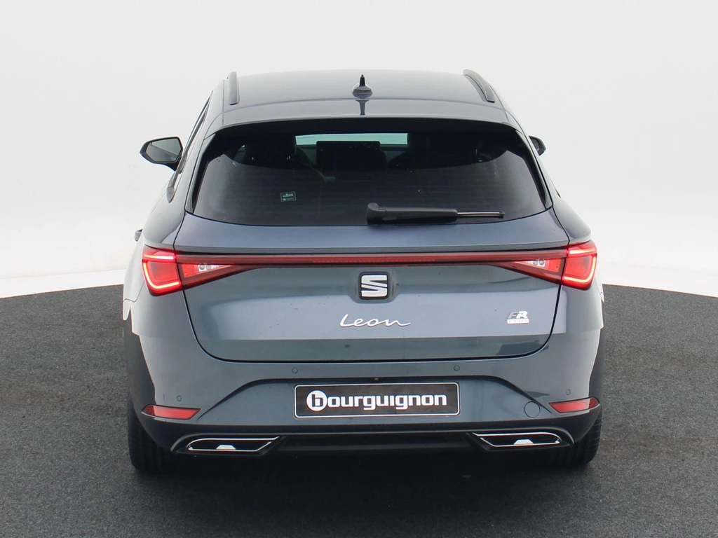 SEAT Leon – foto 3
