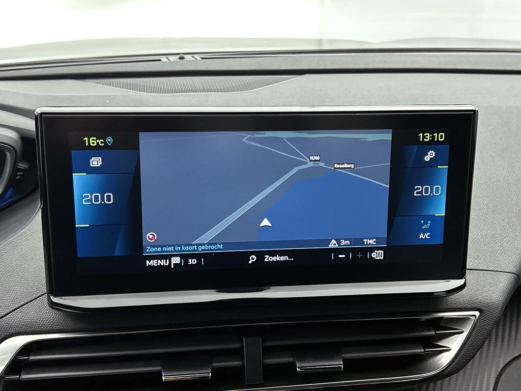 Peugeot 3008 – foto 25