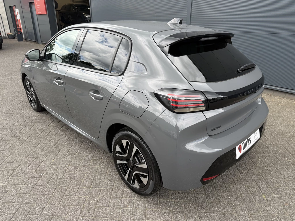 Peugeot 208 – foto 5