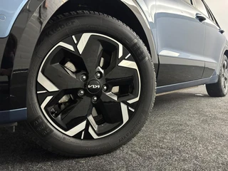 Kia Niro EV – thumbnail 14