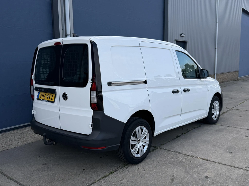 Volkswagen Caddy – foto 6