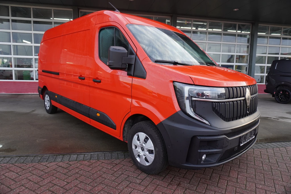 Renault Master – foto 10