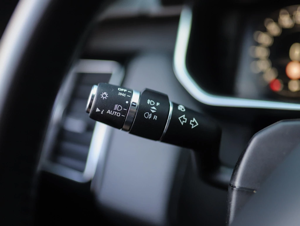 Land Rover Range Rover Sport – foto 50
