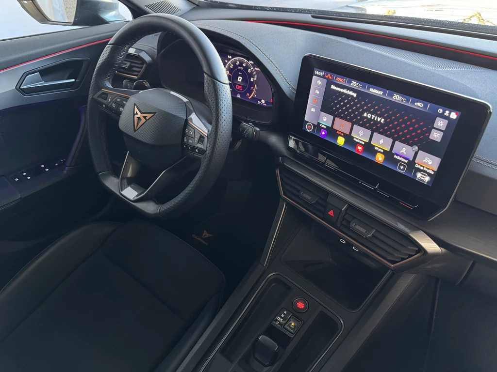 CUPRA Formentor – foto 60