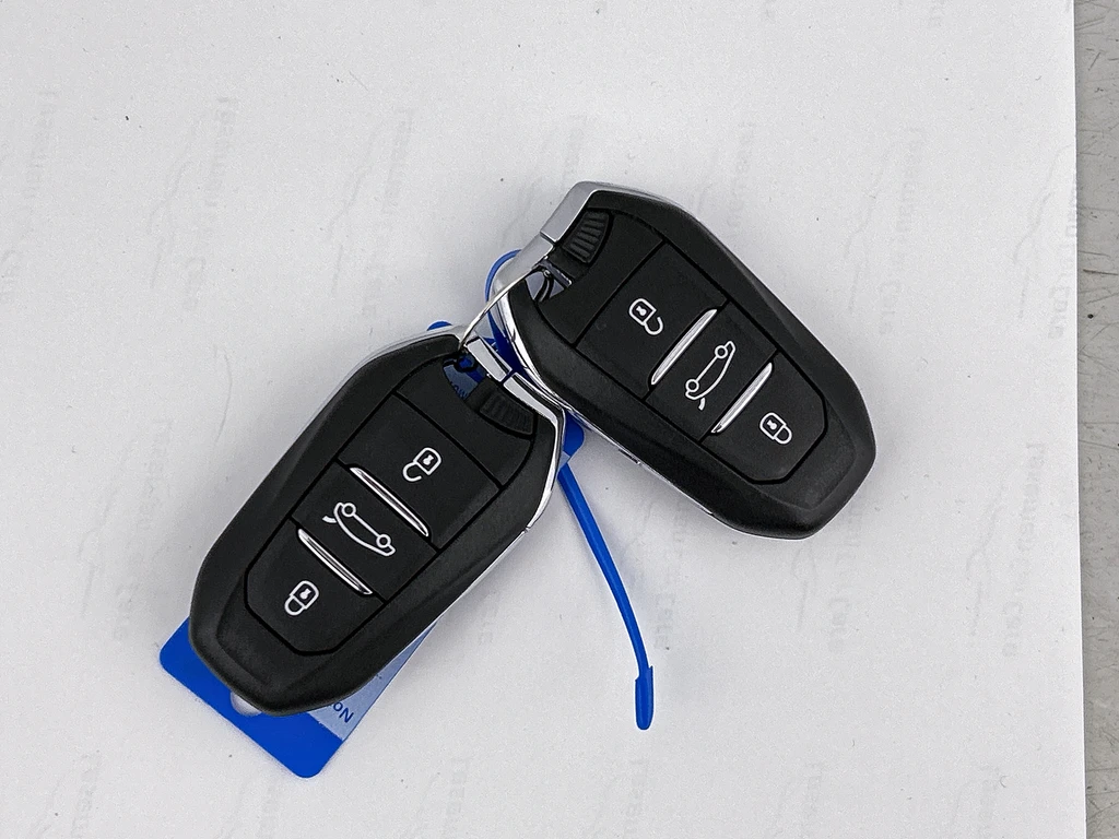 Citroën C5 Aircross – foto 6
