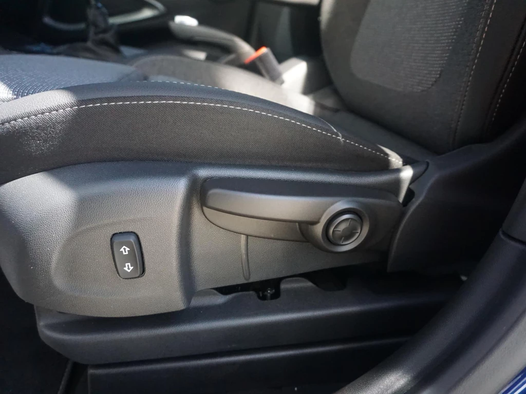 Opel Crossland – foto 9