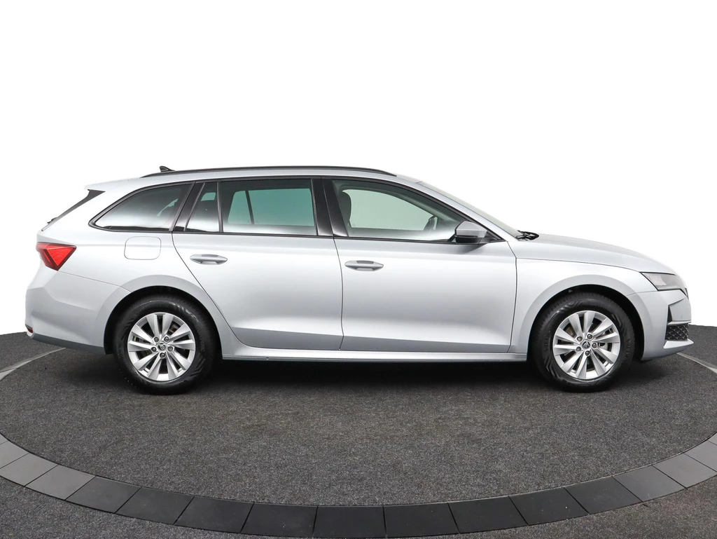 Škoda Octavia – foto 7