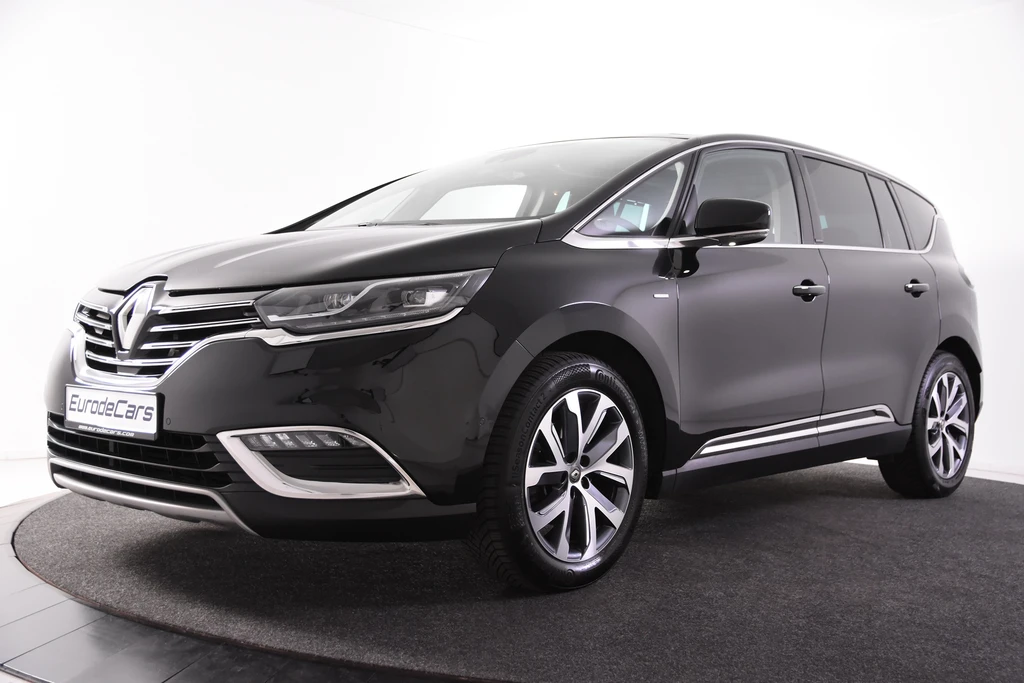 Renault Espace – foto 4